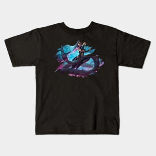 The Salvage Kids T-Shirt